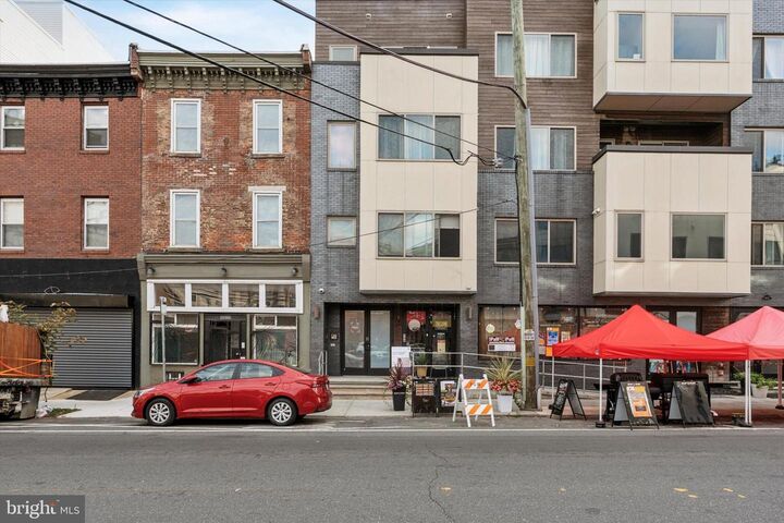1608 Ridge Avenue 403  Philadelphia PA 19130 photo