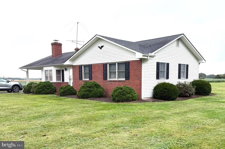 12111 Blades Road  Cordova MD 21625 photo