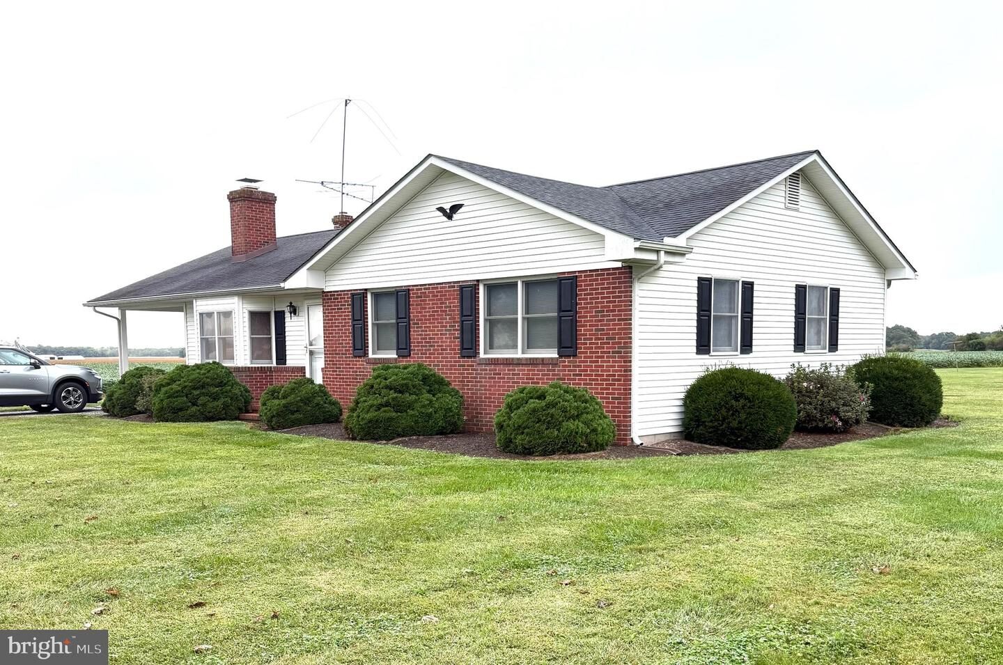Property Photo:  12111 Blades Road  MD 21625 