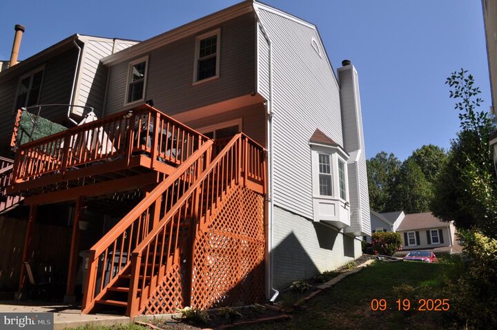 Property Photo: 4229 Jonathan Court VA 22025