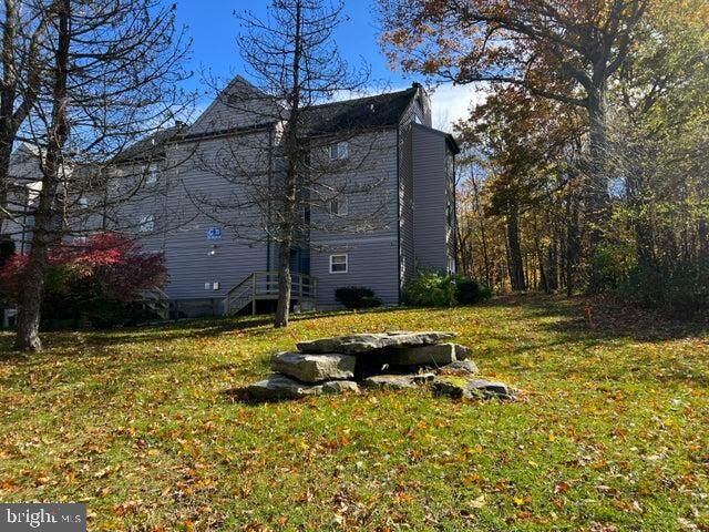 Property Photo:  215 E Valley Point Lane C102  PA 16625 