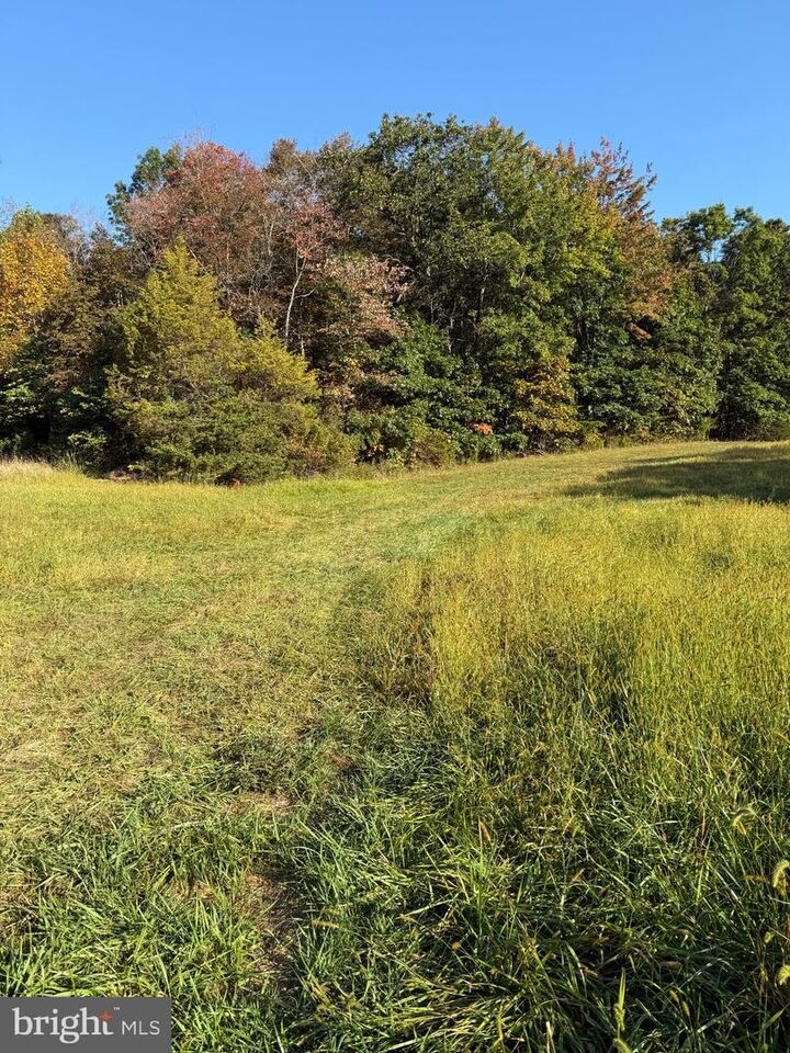 Property Photo: Rt 9 Martinsburg Rd And River Rd WV 25427