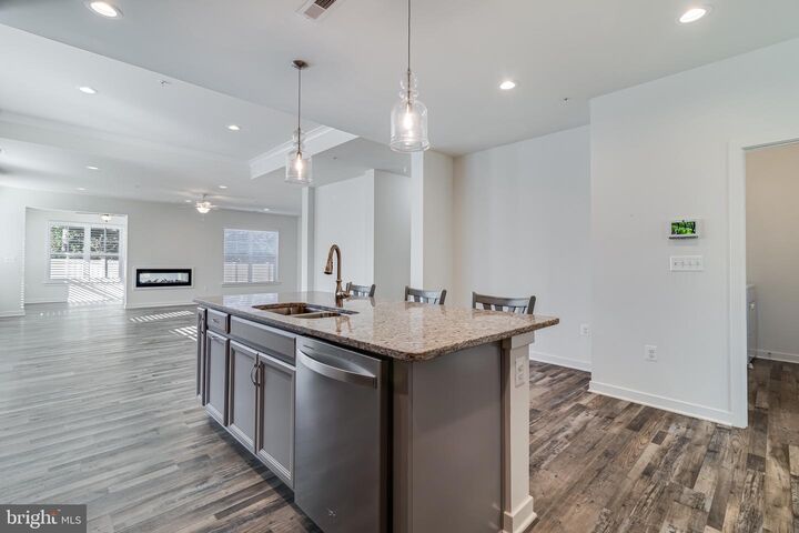 Property Photo: 9 Gramby Court MD 20646