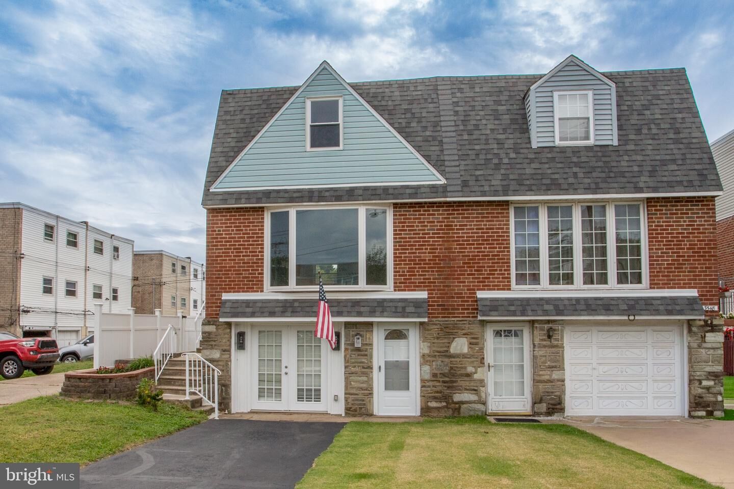 Property Photo: 3550 Primrose Road PA 19114