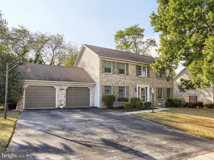 Property Photo:  34 Donegal Drive  PA 17013 