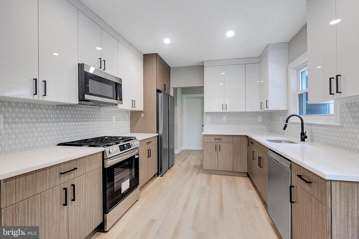 Property Photo:  31 Montague Avenue  NJ 08628 