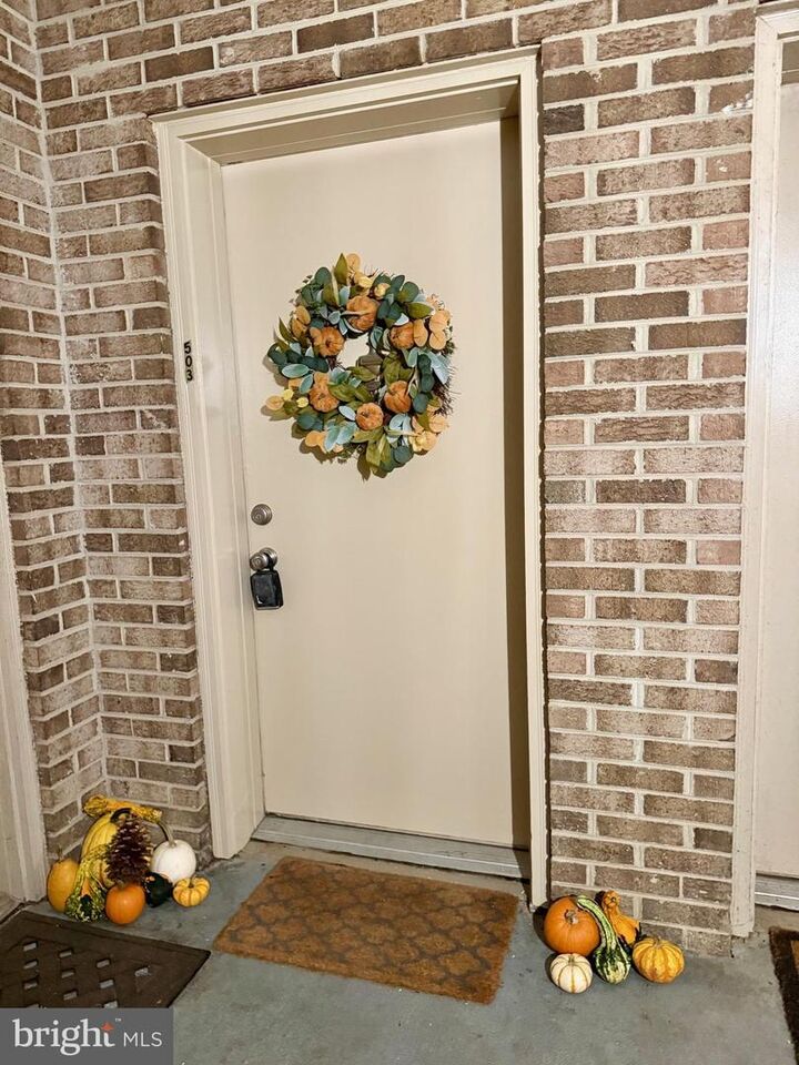 Property Photo: 44691 White Oak Court 503 MD 20619