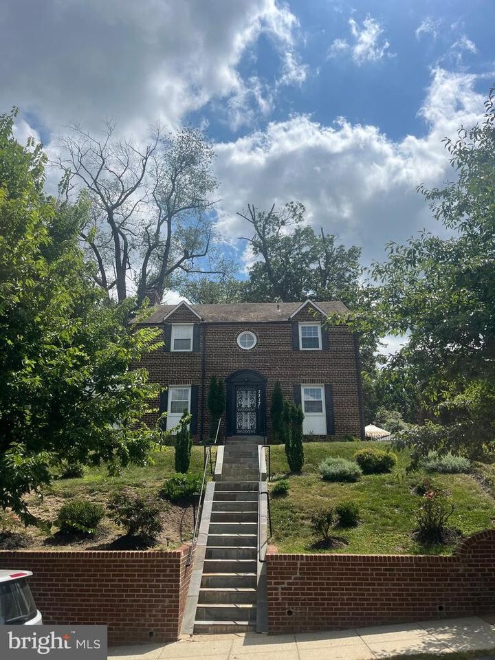 3317 Gainesville Street SE  Washington DC 20020 photo