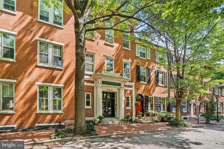 1023 Clinton Street 302  Philadelphia PA 19107 photo