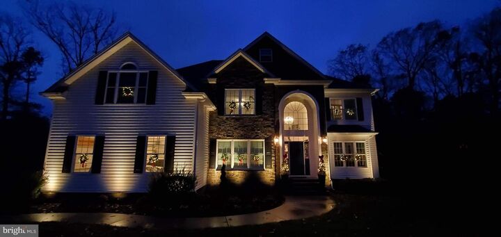 Property Photo:  3780 Coulbourn Mill Road  MD 21804 