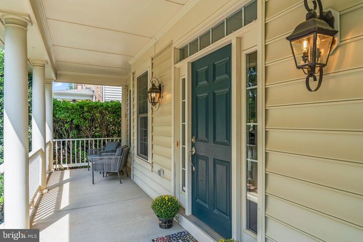 Property Photo:  23251 Christopher Thomas Lane  VA 20148