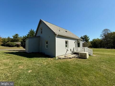 Property Photo: 13149 John Marshall Highway VA 22642