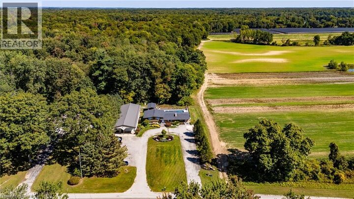 Property Photo:  1750 Turkey Point Road  ON N3Y 4J9 