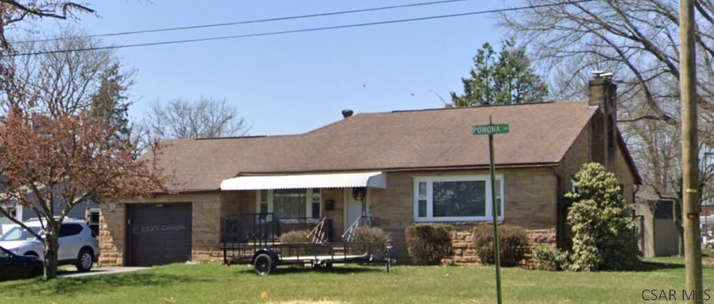 Property Photo:  1042 Pomona Drive  PA 15905 