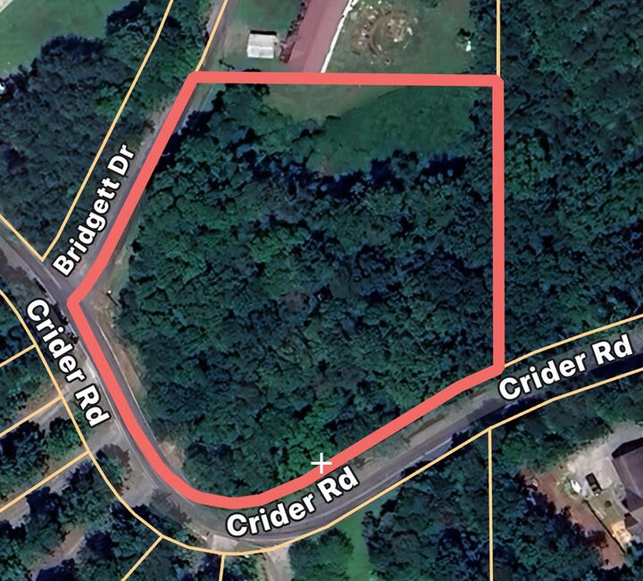 Property Photo:  00 Crider Road  GA 30740 