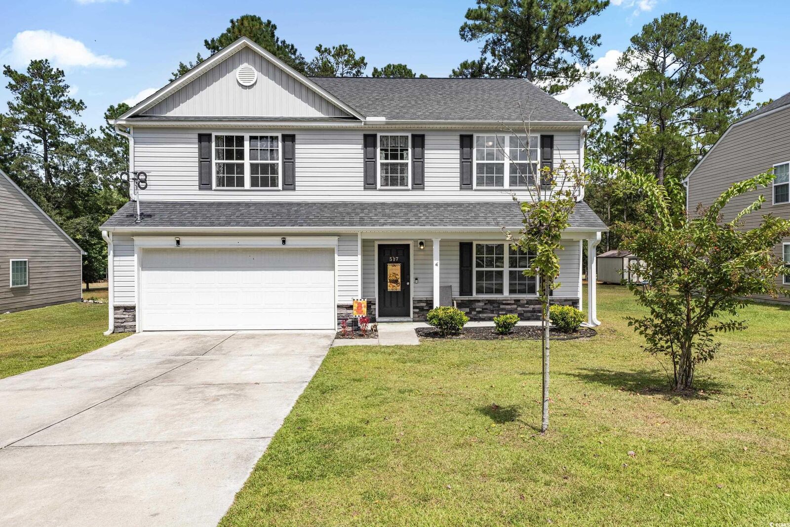 Property Photo:  517 Timber Creek Dr.  SC 29569 