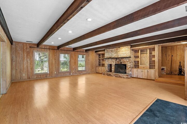 Property Photo:  403 33rd Ave. N  SC 29577 