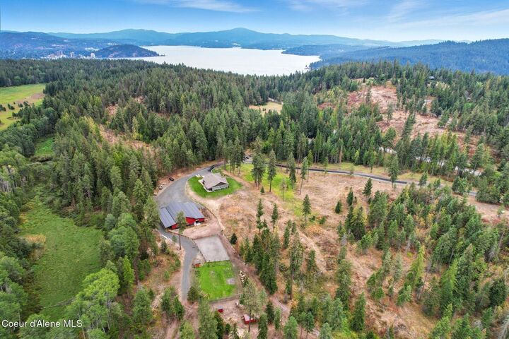 Property Photo:  3791 W Upriver Dr  ID 83814 