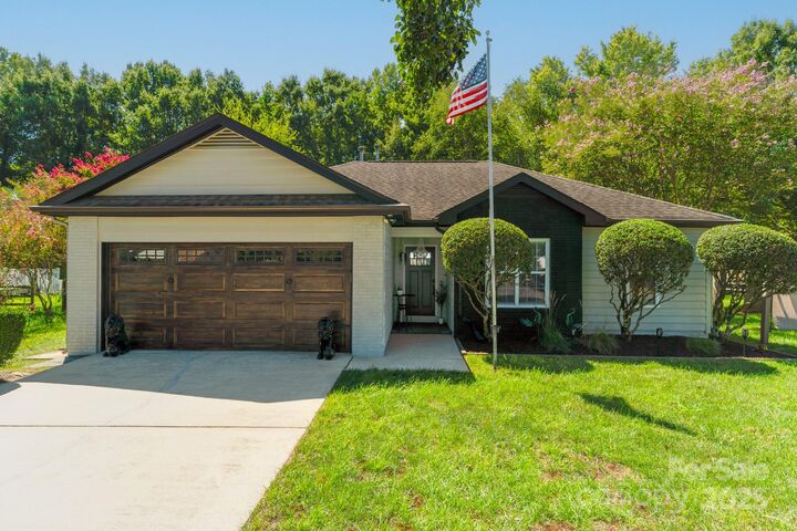 4715 Jacquelyne Drive  Indian Trail NC 28079 photo