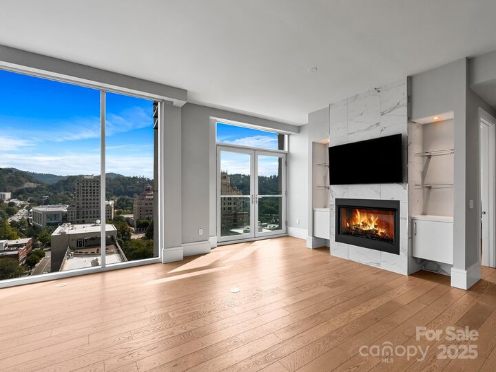 Property Photo:  7 Patton Avenue 1104  NC 28801 