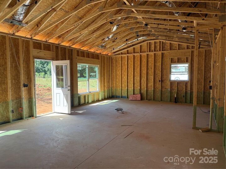 Property Photo:  710 Mt Olive Church Road  NC 28658 