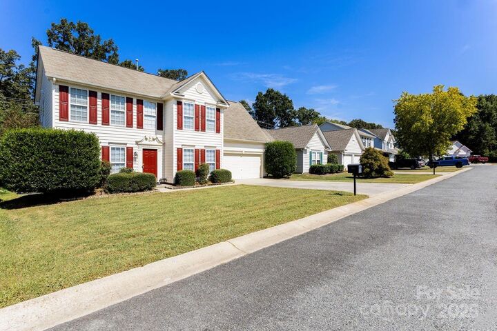 Property Photo:  6621 Courtland Street  NC 28079 