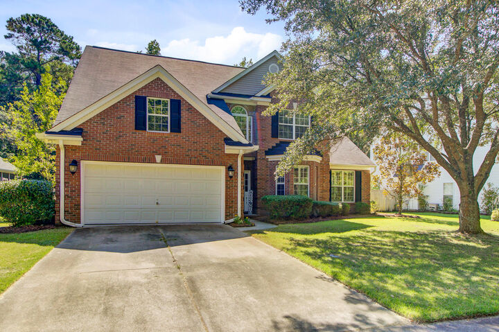 Property Photo:  813 Beverly Drive  SC 29485 