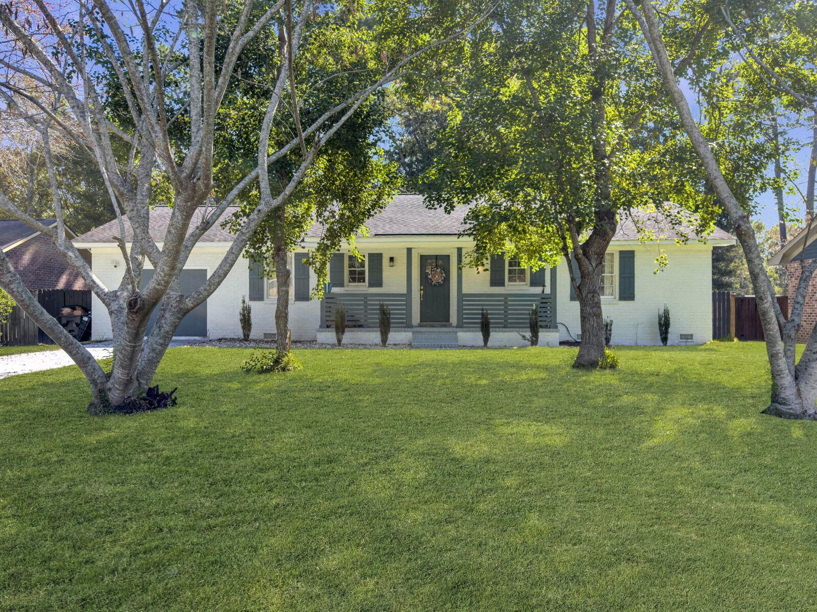 Property Photo:  134 Larson Drive  SC 29485 