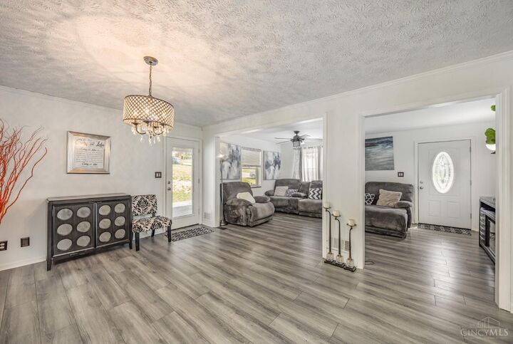 Property Photo:  9897 Skyridge Drive  OH 45252 