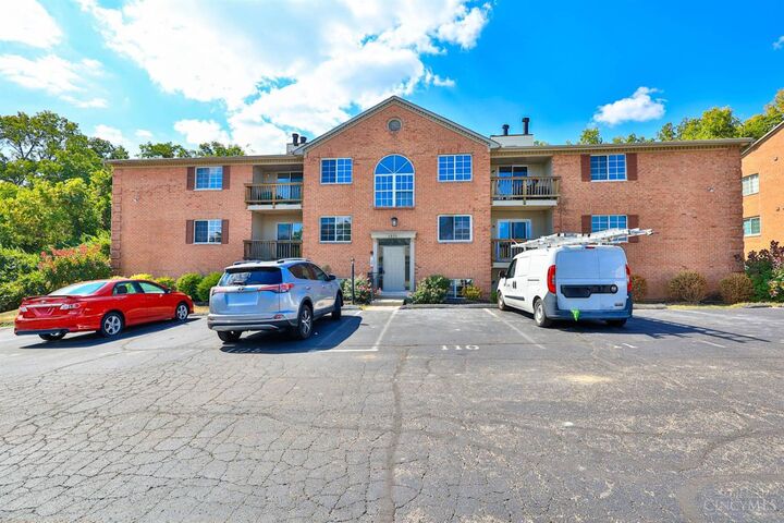 Property Photo:  1570 Gelhot Drive  OH 45014 