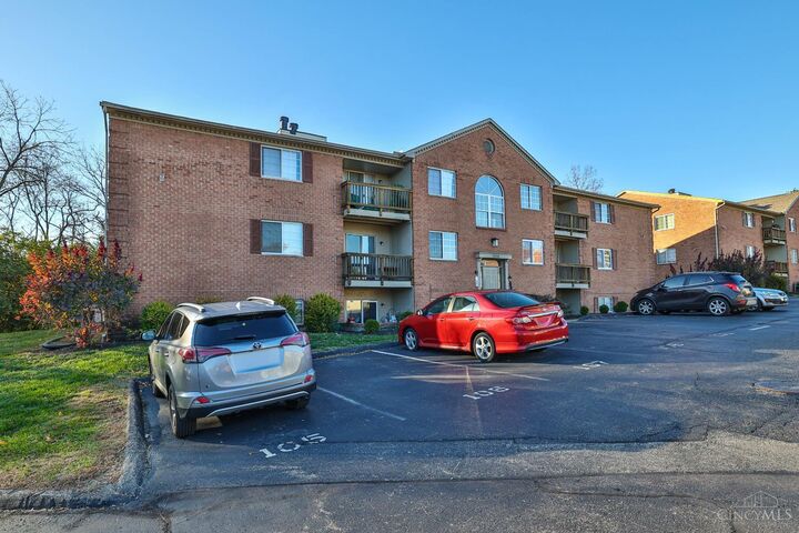 Property Photo:  1570 Gelhot Drive  OH 45014 