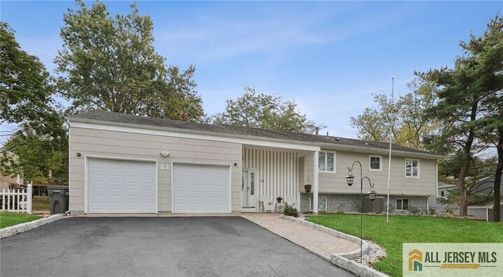 Property Photo: 21 Buena Vista Avenue NJ 08854