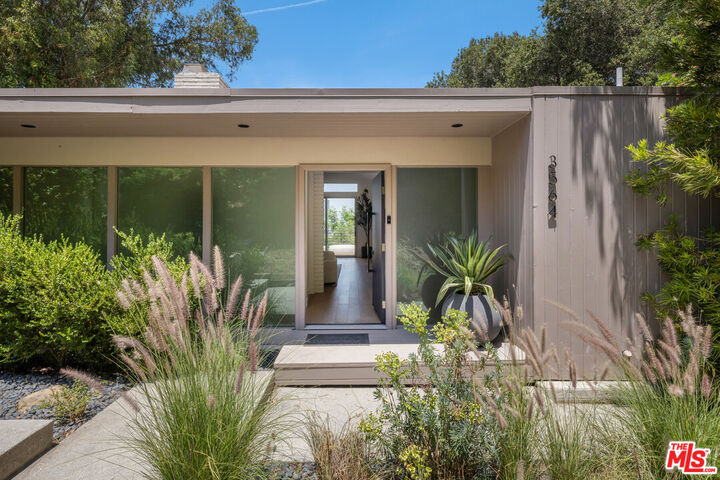 Property Photo: 3564 Multiview Dr CA 90068
