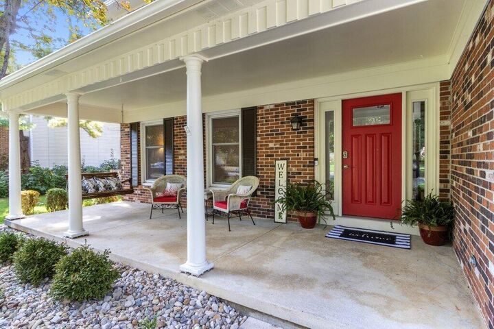 Property Photo:  737 Autumn Branch Road  OH 43081 