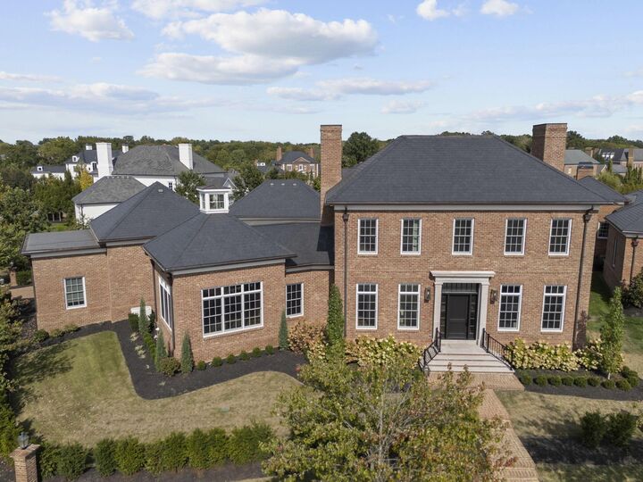 Property Photo:  4135 High Grove Crest  OH 43054 