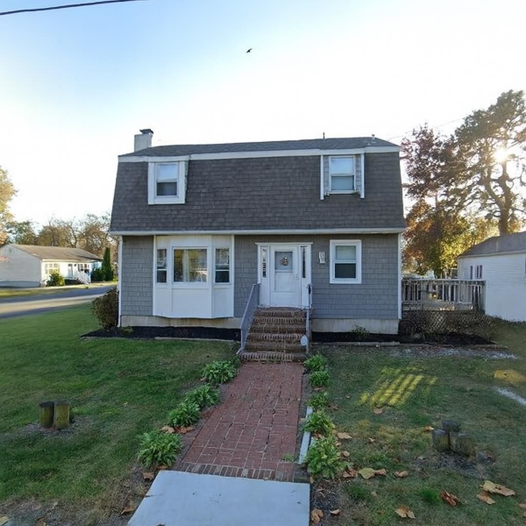 Property Photo:  222 E Weber  NJ 08251 
