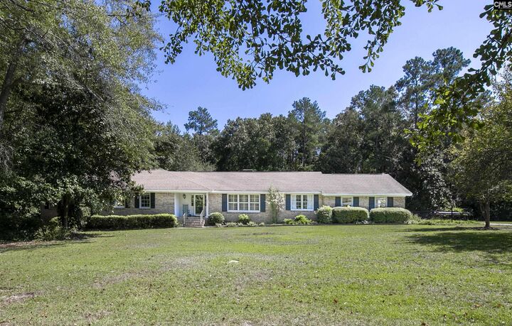 Property Photo:  2009 S Brialsford  SC 29020 