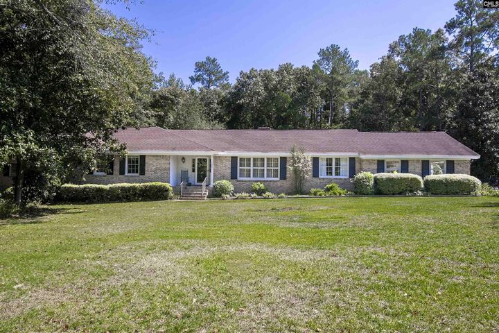 Property Photo:  2009 S Brailsford  SC 29020 