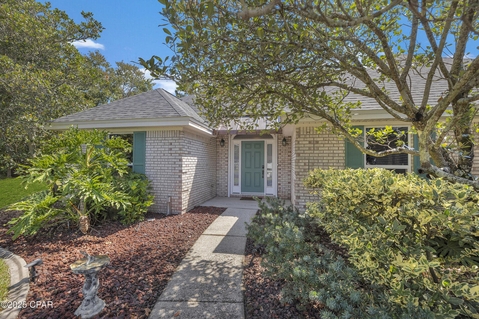 Property Photo:  242 E Eagle Drive  FL 32407 