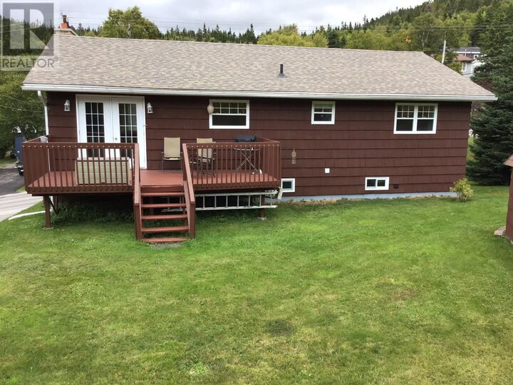 Property Photo:  20 Massey Drive  NL A2H 6Z8 