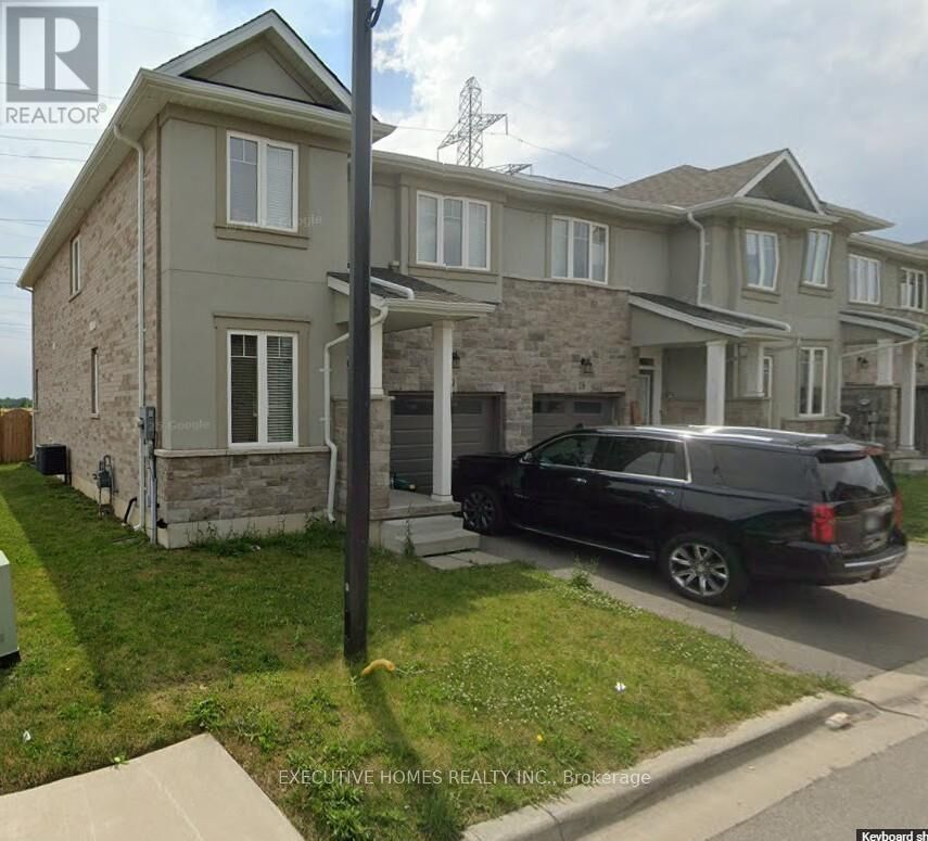 Property Photo:  120 Vineberg Drive Unit 19  ON L8W 0B5 