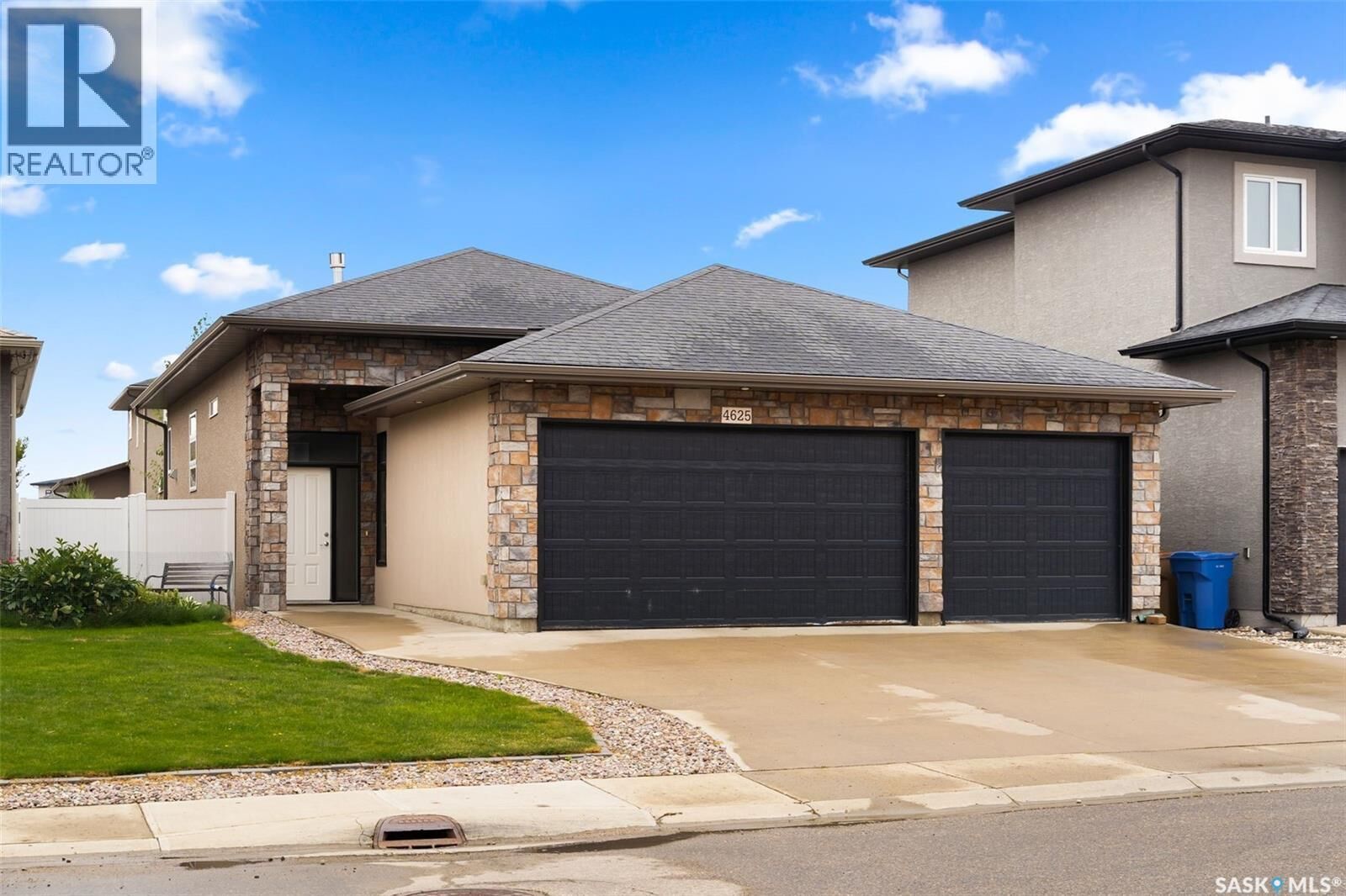 Property Photo: 4625 Green Water Road E SK S4V 3H2