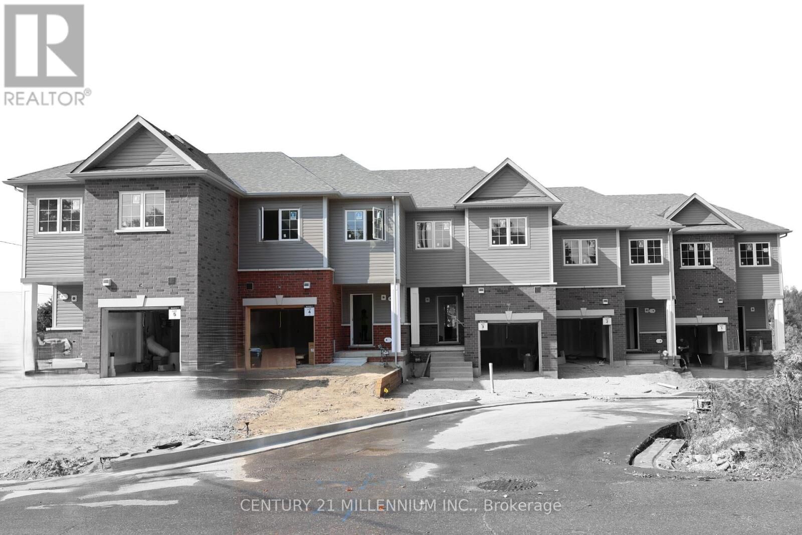 Property Photo:  118 Gordon Street  ON L9V 3Y1 