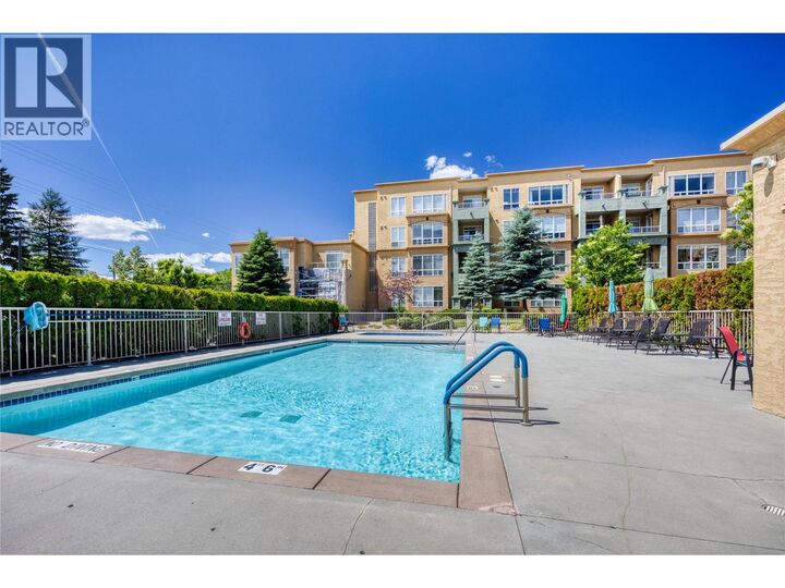 3550 Woodsdale Road 401  Lake Country BC V4V 2P5 photo