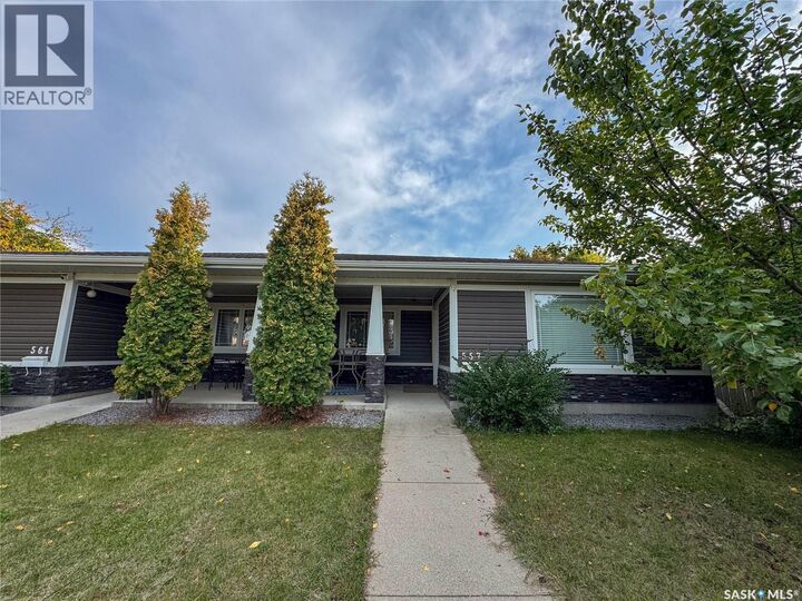 557 9th Street E  Prince Albert SK S6V 0Y4 photo