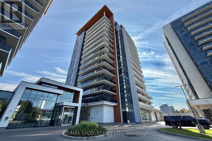 Property Photo:  9600 Yonge Street 606  ON L4C 0X3 