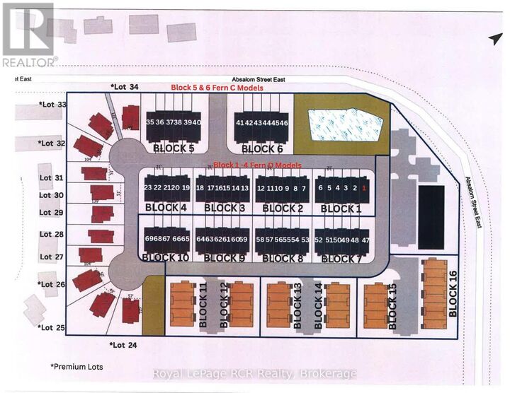 25 Finley Court  South Bruce ON N0G 2J0 photo