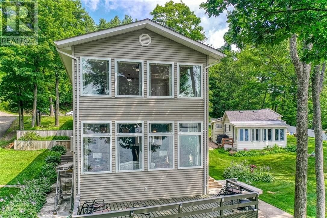 Photo de la propriété: 2033 Panache North Shore Road ON P0M 3E0