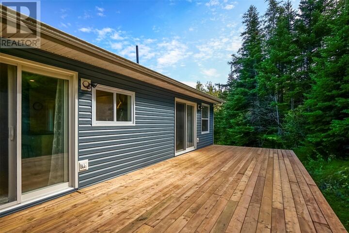 Property Photo:  2 Johns Road  NL A1M 1J5 