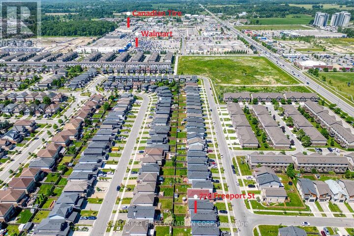 Property Photo: 770 Freeport Street ON N6G 0R4
